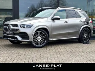Mercedes-Benz GLE 350 e 4MATIC AMG | Pano | Trekhaak | Head-Up |