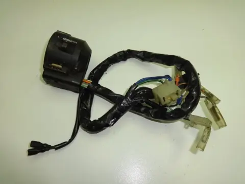 STUURSCHAKELAAR LINKS Honda CMX 250 1982 - 1983