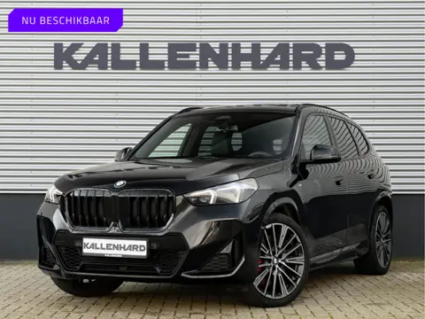 BMW X1 sDrive18i M-Sport Pro - High Executive - Massage + Memoryzetel