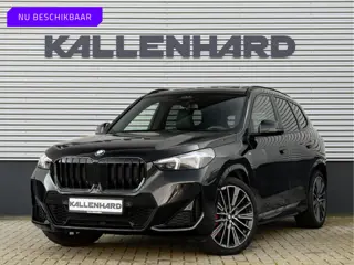 BMW X1 sDrive18i M-Sport Pro - High Executive - Massage + Memoryzetel