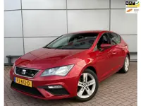 Seat Leon 1.4 TSI 150 PK FR-Pakket
