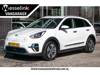 Kia e-Niro DynamicPlusLine 64 kWh | SOH 100% | Leder | Apple cp/Android auto |