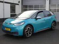 Volkswagen ID.3 First Plus 58 kWh Automatische airco, navigatie, achteruitrijcamera, trekhaak, parke