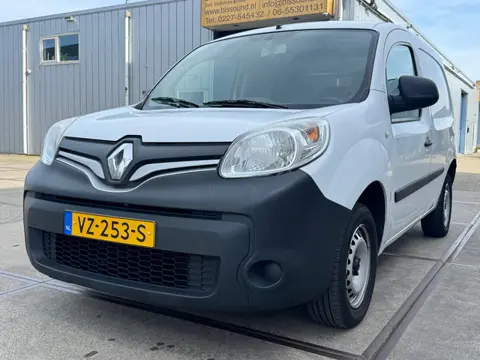 Renault Kangoo Express 1.5 dCi 75 Express Comfort