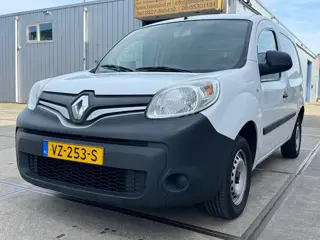Renault Kangoo Express 1.5 dCi 75 Express Comfort