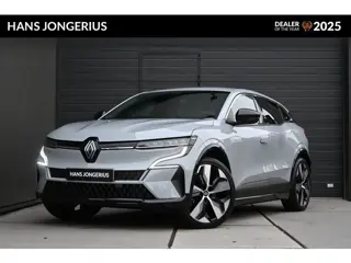 Renault Megane E-Tech comfort range techno 60 kWh | 360 CAMERA | STUURVERWARMING | NAVI | APPLECARPL