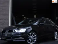 Audi A3 SPORTBACK 1.4 TFSI |S-Line Velgen18”|Xenon|PDC|Cruise|MMI|