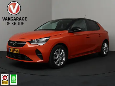 Opel Corsa 1.2 Edition | Cruise Control | Apple Carplay | Airco!