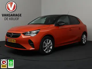 Opel Corsa 1.2 Edition | Cruise Control | Apple Carplay | Airco!