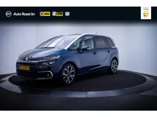 Citroën Grand C4 Spacetourer 1.2T 7Pers Business CAMERA | CARPLAY | DAB | KEYLESS | NAVI | CLIMA | P