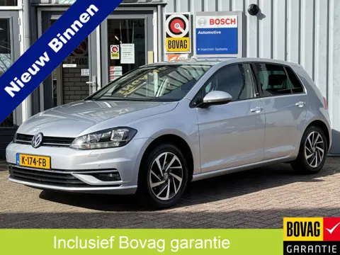 Volkswagen Golf 1.5 TSI Highline | CAMERA | CARPLAY | NAVI | ADAPT. CRUISE |