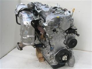 Gebruikte motor Toyota Avensis 2.2D-4D 2AD-FTV