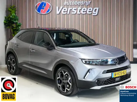 Opel Mokka 1.2 Turbo Ultimate