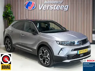 Opel Mokka 1.2 Turbo Ultimate