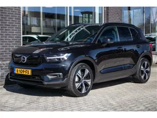 Volvo XC40 Recharge P8 AWD R-Design | SOH 90% | Harman Kardon | Apple cp/Android auto |