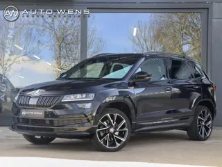 Skoda Karoq 1.5 TSI ACT Sportline DSG Adaptive Cruise Camera 32.390km!