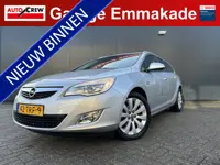 Opel Astra Sports Tourer 1.4 Turbo Cosmo | Cruise control | Climate control
