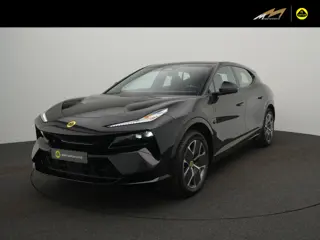 Lotus Eletre 600 4WD | Head Up | Highway Assist | Luchtvering |