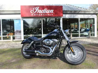 Harley-Davidson Dyna Fat Bob  FXD-B Fat-Bob