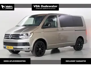Volkswagen Transporter Multivan 2.0 TSi DSG Comfortline