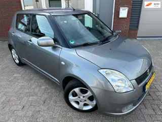 Suzuki SWIFT 1.5 Comfort / Airco / 5DRS / LM / MF Stuur