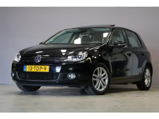 Volkswagen Golf 1.2 TSI Highline BM |DSG|Opendak|PDC