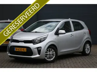 Kia Picanto 1.0 DPi DynamicLine camera| apple carplay | NAP