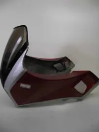 Cowl upper front Honda VF 1000 F 1984 - 1988