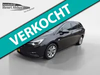 Opel Astra Sports Tourer 1.4 Innovation