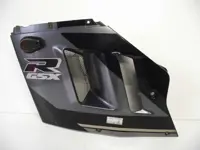 Cowl Left Suzuki GSX R 1100 1988 - 1990