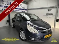 Opel Corsa 1.2-16V Enjoy Leuke auto! Trekhaak