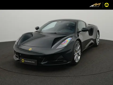 Lotus Emira 2.0 Turbo SE | Driver Pack Touring | Alcantara | KEF Premium Audio |