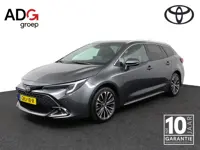 Toyota Corolla Touring Sports Hybrid 140 Dynamic | Stoelverwarming | Parkeersensoren | Keyless entry