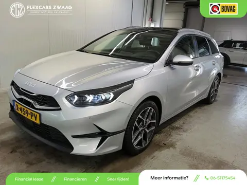 Kia Ceed Sportswagon 1.0 T-GDi ExecutiveLine - Panoramadak - Navi - Climate - Org.NL