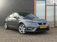 Seat Leon ST 2.0 TDI FR Dynamic Pano, Xenon!