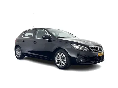 Peugeot 308 1.5 BlueHDi Blue Lease Premium *PANO | NAVI-FULLMAP | CAMERA | SPORT-SEATS | DAB | PRIVA