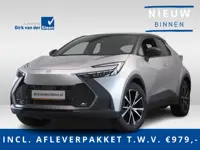 Toyota C-HR 2.0 Plug-in Hybrid 220 Dynamic (bj 2025)