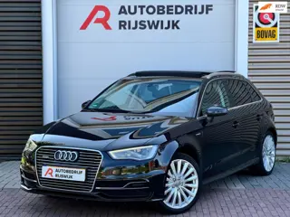 Audi A3 Sportback 1.4 e-tron PHEV Ambition Pro Line plus