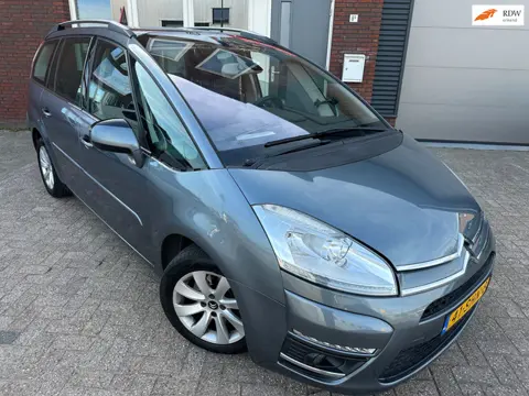 Citroen C4 Picasso 1.6 THP Ligne Business / Navi / PDC / AUT / Clima / NAP