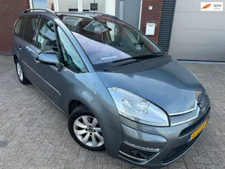 Citroen C4 Picasso 1.6 THP Ligne Business / Navi / PDC / AUT / Clima / NAP