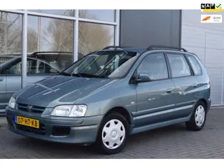 Mitsubishi Space Star 1.6 Comfort | Automaat | Airco | APK 3-2027 !