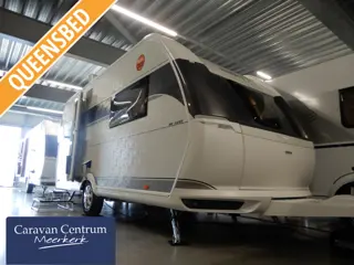 Hobby De Luxe 460 SFF 7 daagse VOORDEELPAKKET