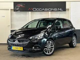 Opel Corsa 1.4 Cosmo + AUTOMAAT (bj 2015)