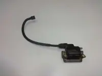 Ignition Coil Kawasaki CSR 305 LTD 1981 - 1989