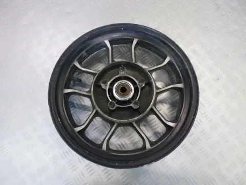 ACHTER VELG Honda VT 700 750 1983 - 1985