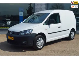 Volkswagen Caddy 1.6 TDI | Trekhaak | Airco | Cruise