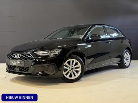 Audi A3 Sportback 35 TFSI Pro Line 150pk Automaat | Carplay | Adaptive cruise | Virtual cockpit | Fu