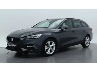 SEAT Leon Sportstourer 1.4 TSI eHybrid PHEV FR (bj 2020)