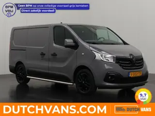 Renault Trafic 1.6DCi 145PK Sport | 2xSchuifdeur | Navigatie | Camera | Airco | Cruise | Trekhaak | 