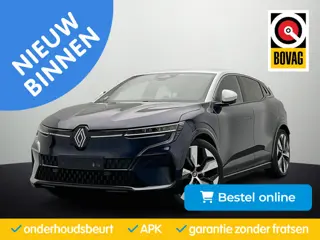 Renault Megane E-Tech EV60 Optimum Charge Techno Warmtepomp|20"|360Cam|Stoel+Stuurverwarming